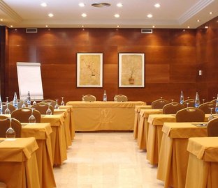Meeting room Vincci Ciudad de Salamanca 4*  Salamanca